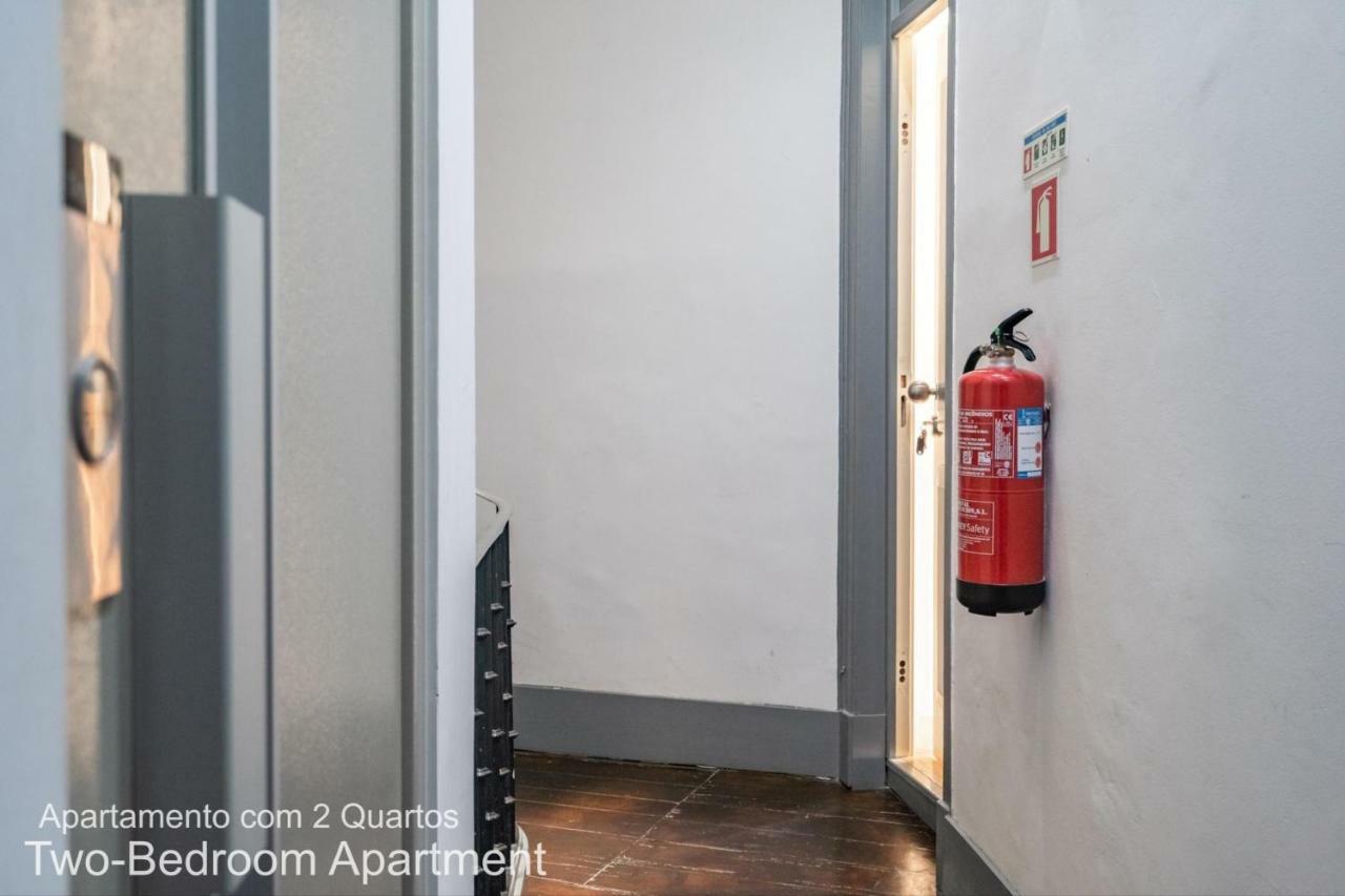 里斯本珍珠阿基公寓 Lisboa 外观 照片